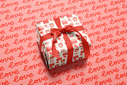LOVE | Graphic collection, an Illustration by katieromanoff_art (Thumbnail 8 of 13)
