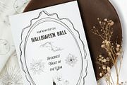 Nevermore: Gothic & Witchy Pack, an Object Graphic by Mio Buono (Thumbnail 16 of 17)