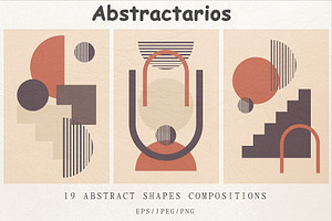 Abstractarios