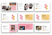 Tagliafico – Education Keynote, a Presentation Template by kreatifreya (Thumbnail 4 of 5)