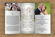 Photography Trifold Brochure, a Brochure Template by Template Shop (Thumbnail 3 of 3)