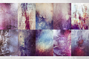 Of Fairies & Gnomes, a Texture Graphic by mercurycode (Thumbnail 2 of 5)