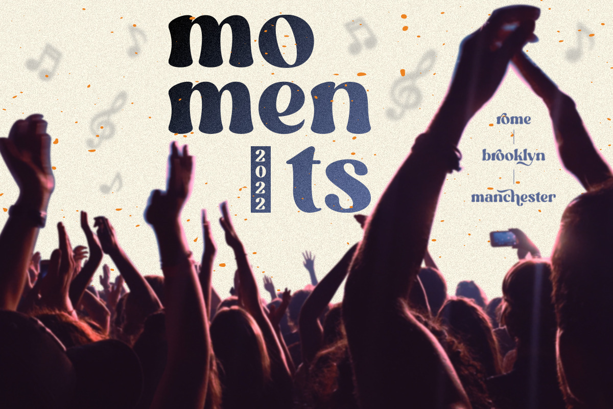 StereoClub - Modern Bold Serif Font, a Serif Font by ClevUs (Photo 3 of 12)