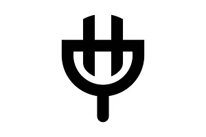 HY YH Logo Delogo, design, logo sign