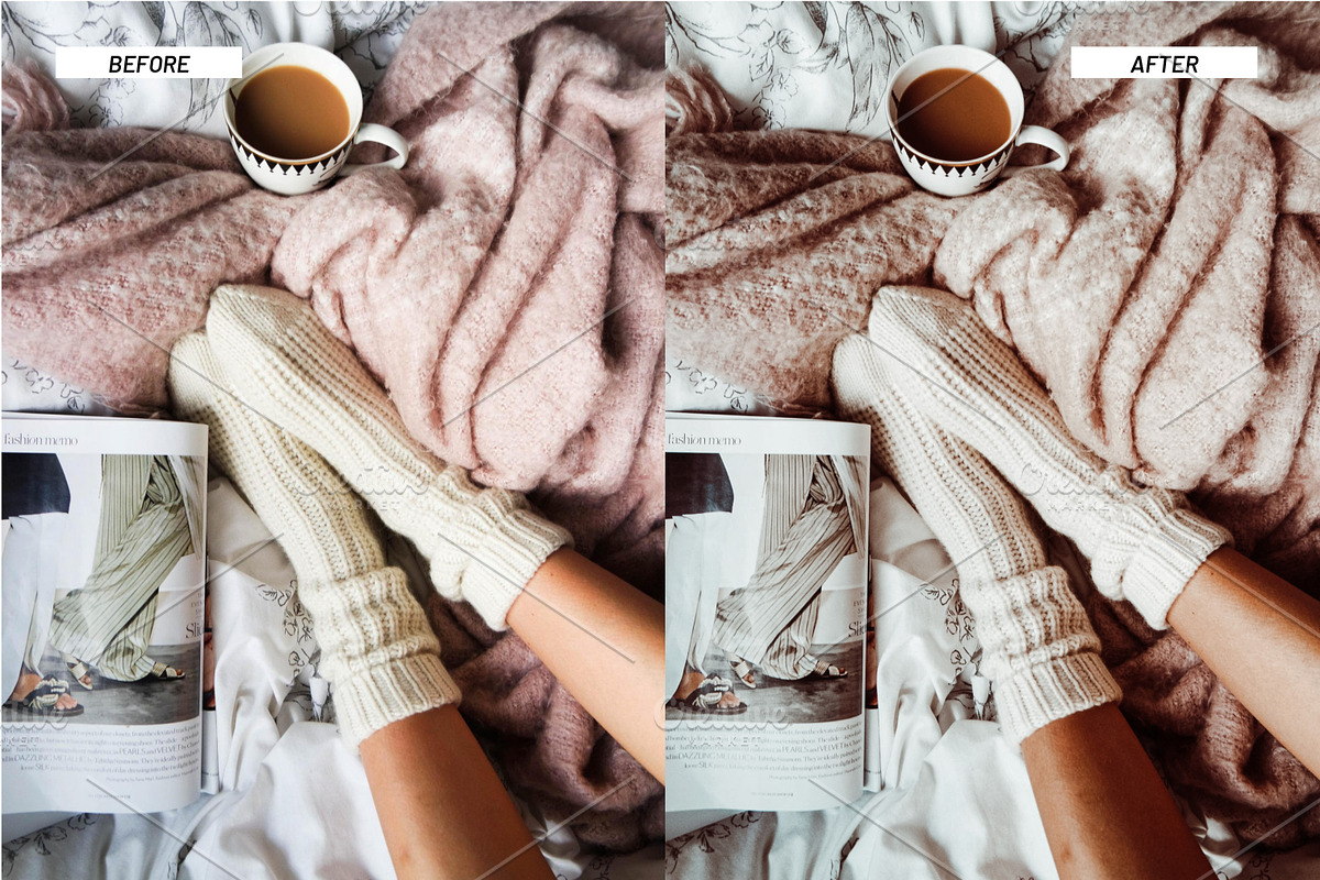 Christmas Brown Lightroom Presets, an Action Add-On by Best Lightroom Presets (Photo 9 of 16)