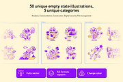 Boxy Robos Assistant Illustrations, a Technology Illustration by Welovegraphics (Thumbnail 2 of 7)