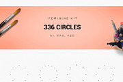 ALL IN ONE LOGO BUNDLE, a Branding & Logo Template by Design District (Thumbnail 29 of 61)