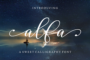 Alfa