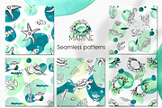 ABSTRACT  BUNDLE 4 in 1, an Object Graphic by Ana-Sakuta (Thumbnail 23 of 31)