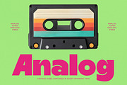 Cegha Groovy Bold Display Sans, a Sans Serif Font by timelesstype.co (Thumbnail 10 of 15)