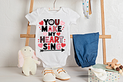 A Vector Shirt Design, a Seasonal Illustration by Printable Design Store (Thumbnail 1 of 3)