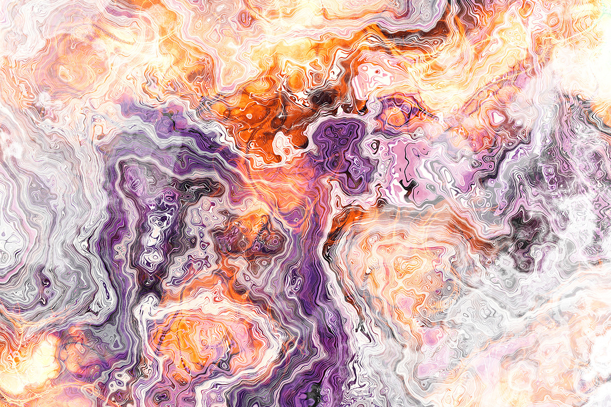 20 marble textures. Beige collection, a Texture Graphic by tkdesign (Photo 13 of 21)
