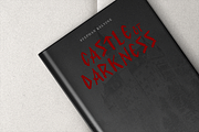 Mizteria Ghaibs, a Blackletter Font by artism_design (Thumbnail 4 of 6)