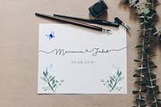 Watercolor Summer Meadow, an Illustration by SophieLittleEye (Thumbnail 6 of 7)