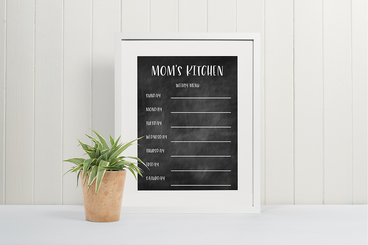 Rustic Market Sans Font, a Sans Serif Font by Beck McCormick (Photo 9 of 10)