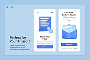 Advertising & Campaign 3D Icon Set, a Work Illustration by twinstd (Thumbnail 4 of 6)