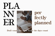 Fantastic Font Bundle, a Serif Font by Font Kingdom (Thumbnail 24 of 24)