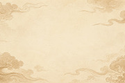 Vintage Asian Paper Background, a Background Photo by Hamza067 (Thumbnail 1 of 3)
