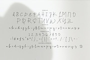 Minebos - Casual Signature, a Handwritten Font by tebaltipislab (Thumbnail 7 of 10)