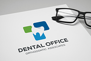 20 Dental Care & Dentist Logo Vector, a Branding & Logo Template by Nikolozgraphic (Thumbnail 6 of 27)