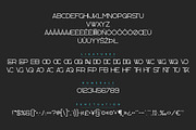 Kavo Font Bundle 17in1 + 24 logos, a Serif Font by VP Fonts (Thumbnail 19 of 23)
