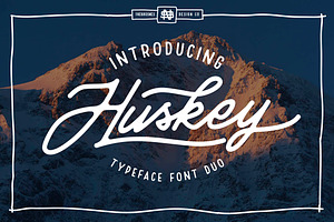 Huskey