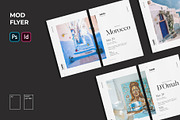 Flyer Template Bundle, a Flyer Template by Moscovita Studio (Thumbnail 3 of 8)