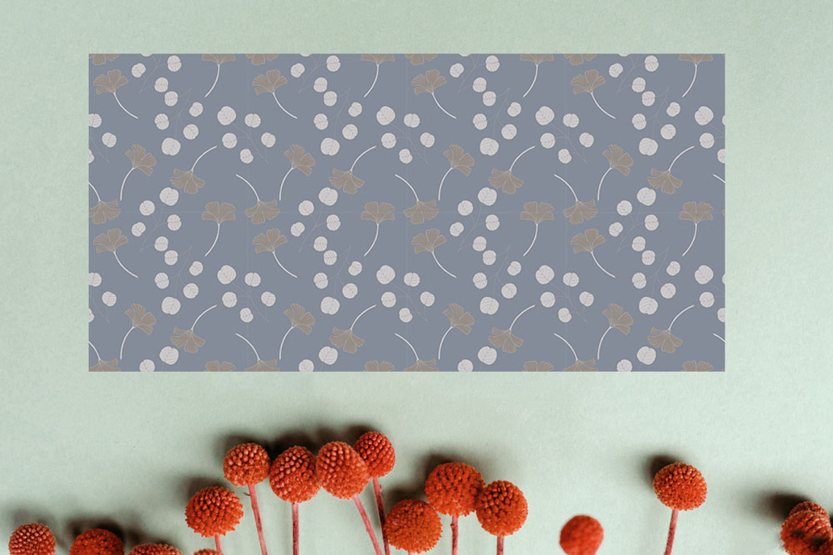 18JPG/EPS Tropical floral pattern, a Pattern Graphic by Theraphosath (Photo 12 of 23)