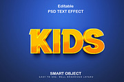3D Editable Text Effect Bundle, an Action Add-On by Md Jahidul99 (Thumbnail 13 of 13)