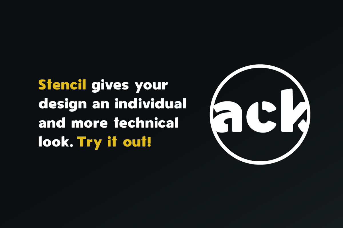 Spotlight I Sans Serif Family preview 7