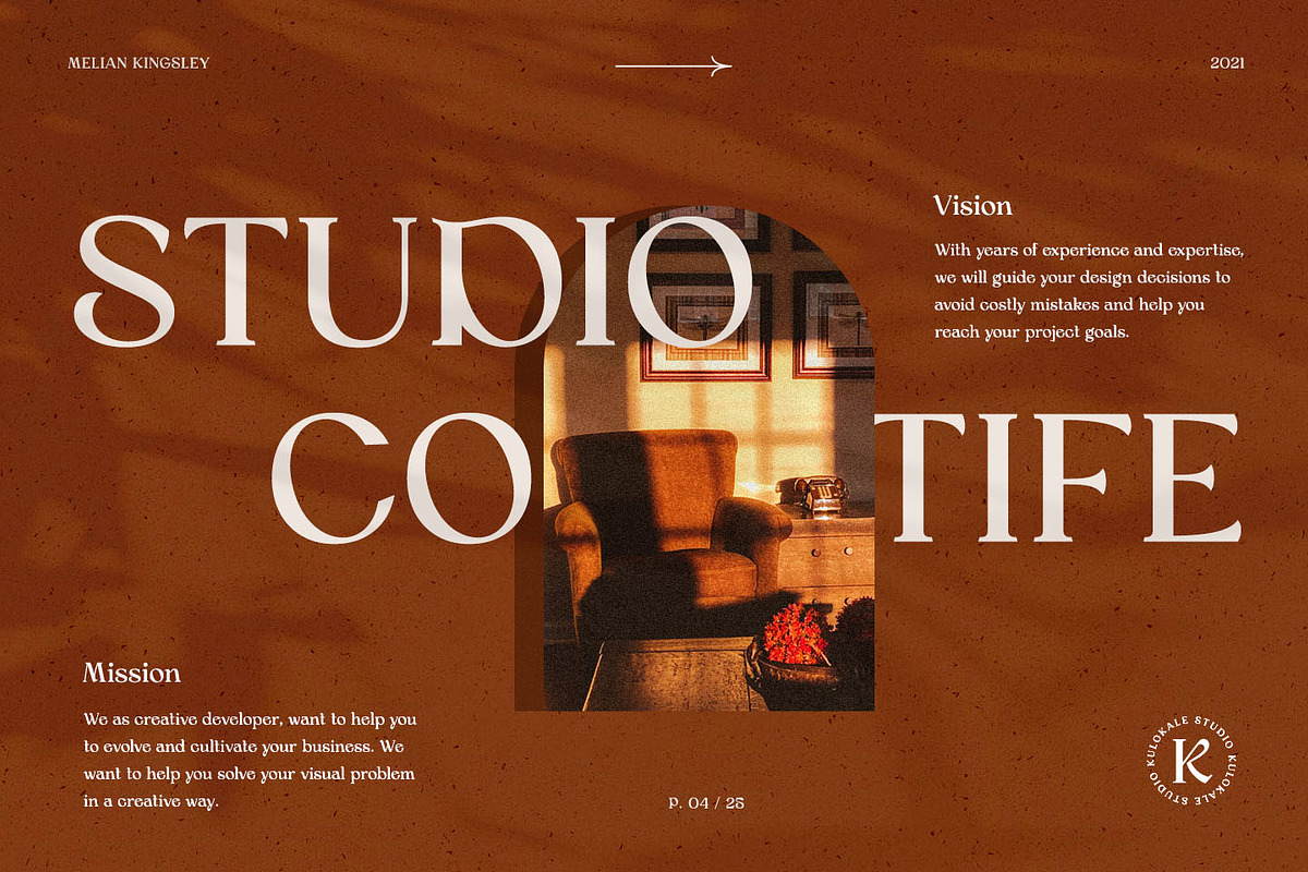 Melian Kingsley - Modern Serif, a Serif Font by Kulokale (Photo 10 of 12)
