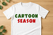 Comic Grinches - Playful Font, a Sans Serif Font by Limited.studio (Thumbnail 2 of 5)