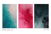 Dans Abstract Background, a Texture Graphic by freeject.net (Thumbnail 5 of 8)