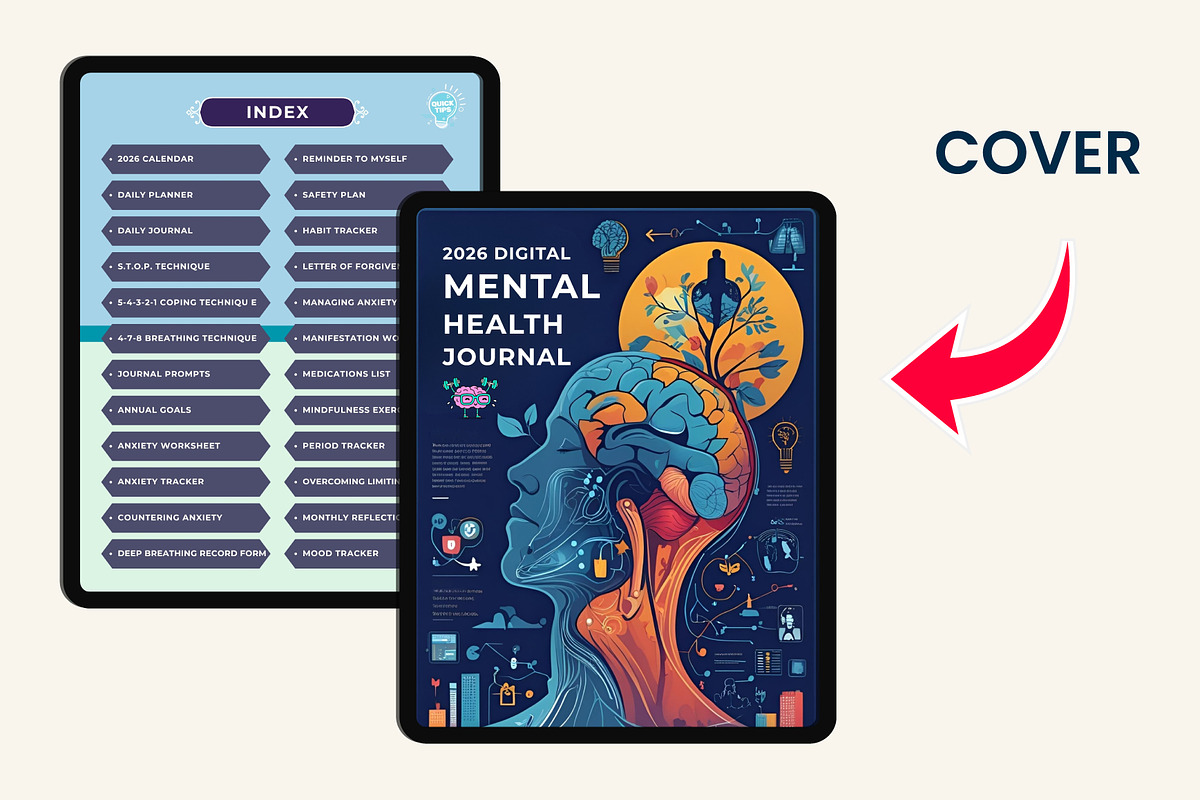 2026 Digital Mental Health Journal preview 8