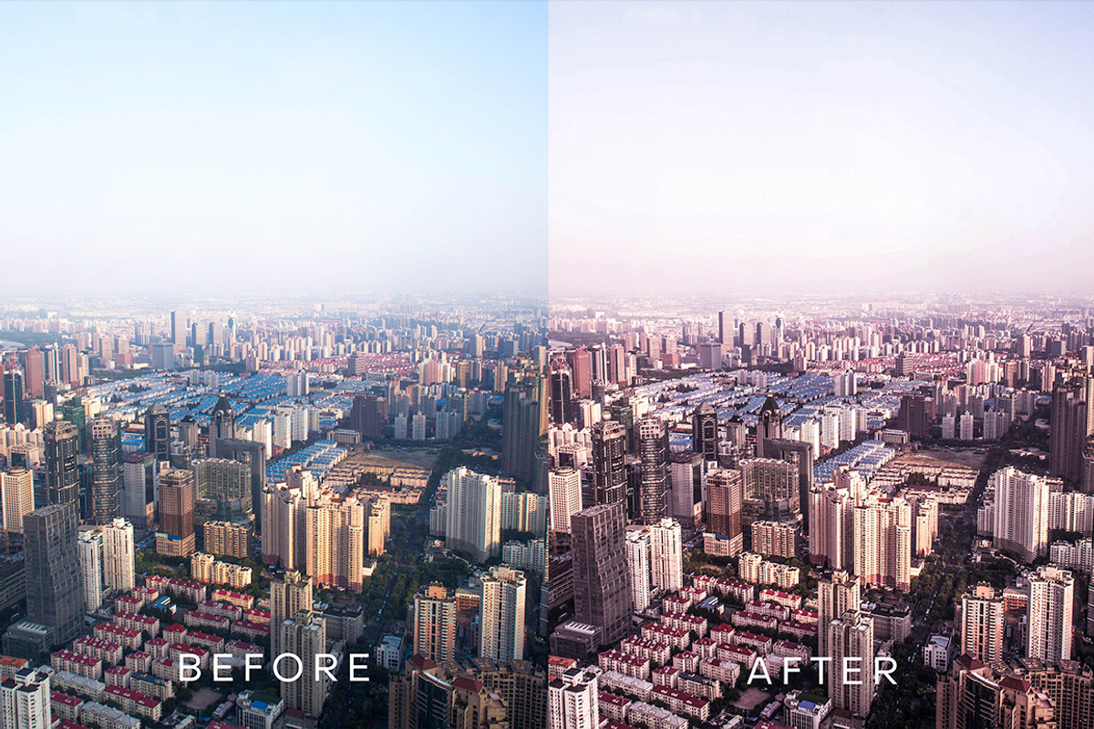 SKYRIM Lightroom Preset V2, a Plug-in Add-On by PresetHeroes (Photo 2 of 5)