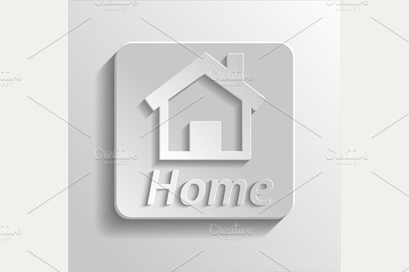 Icon Home