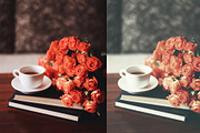 Bright Photoshop Actions preview 4