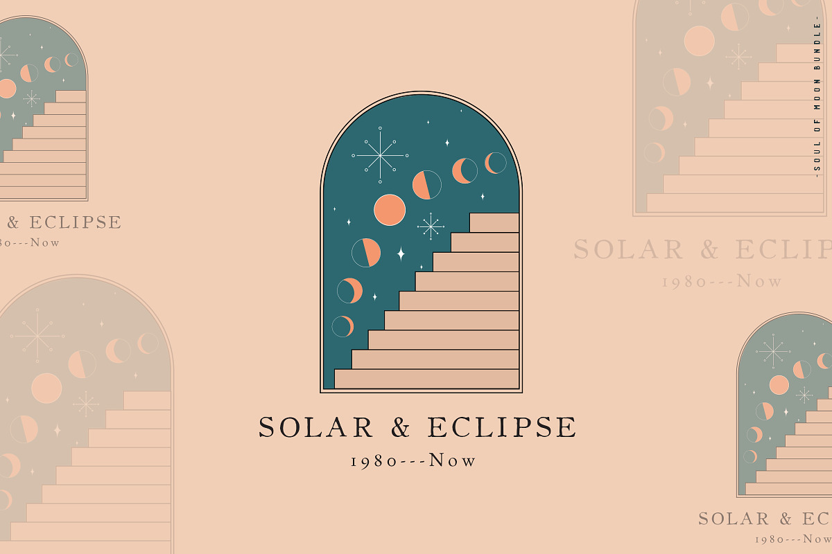 Soul of Moon Bundle//Magical Items, an Illustration by SNIPESCIENTIST (Photo 6 of 22)