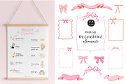 Most Popular Collections, a Decorative Illustration by Ruslana Lubenets (Thumbnail 20 of 50)