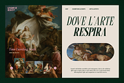 TRT Kingdom Heaven Serif Family, a Serif Font by truetype (Thumbnail 13 of 15)
