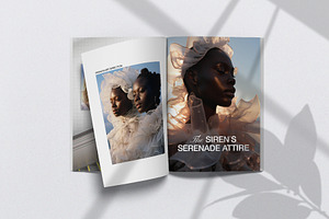 Modern Ai Magazine Editorial