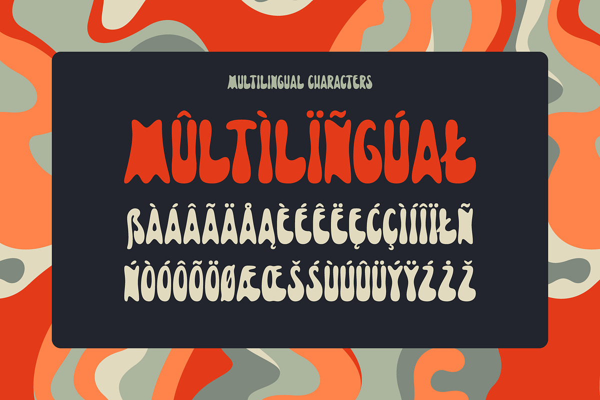 Lovebus v.2 Vintage Font, a Handwritten Font by Gleb Guralnyk (Photo 4 of 7)