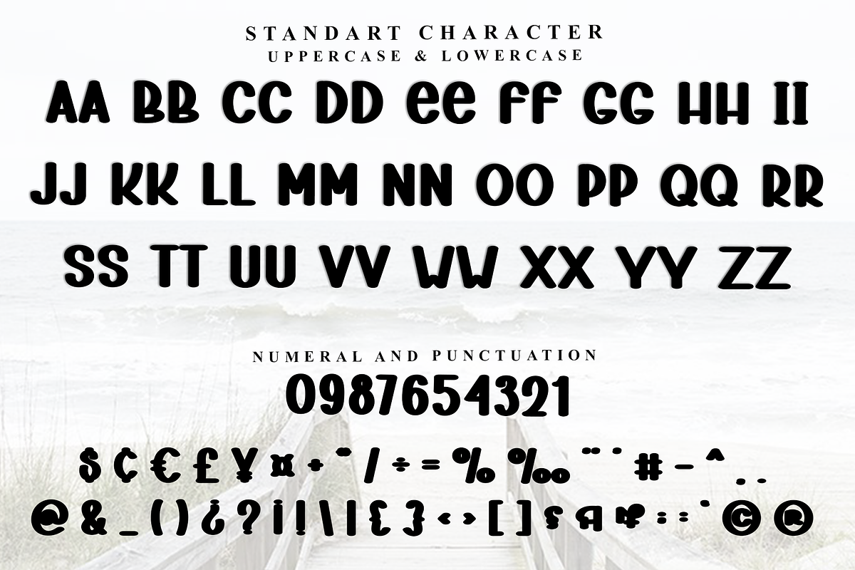 Book Launch, a Script Font by FreshTypeINK (Photo 5 of 8)