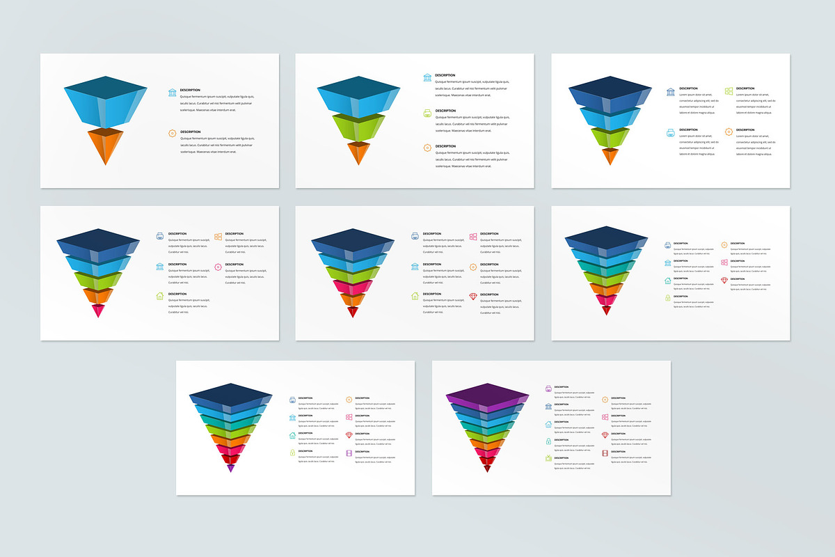Bali Business Powerpoint, a Presentation Template by binangkit (Photo 40 of 157)