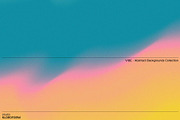 VIBE - 30 Gradient Backgrounds, a Background Graphic by kloroform (Thumbnail 12 of 30)