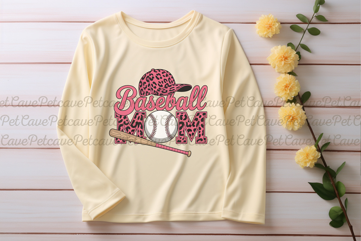 Hot Mess Mama Sublimation Bundle, a Graphic by Pet Cave (Photo 6 of 9)