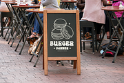 Baiky Retro - Branding Logo Font, a Sans Serif Font by Nirmana Visual (Thumbnail 9 of 9)