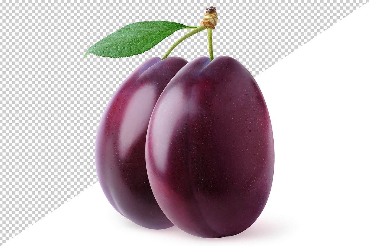 Purple plums preview 2