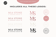Ultimate Business Branding + Logo, a Branding & Logo Template by Gebers Marketing & Design (Thumbnail 6 of 9)