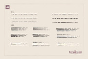 Illustrator Brushes Super Bundle, a Brush Add-On by AndrewPixel (Thumbnail 10 of 25)
